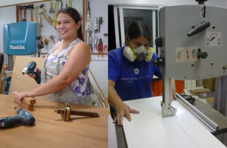 Entrevista com Marluce – A Madrinha do GDM