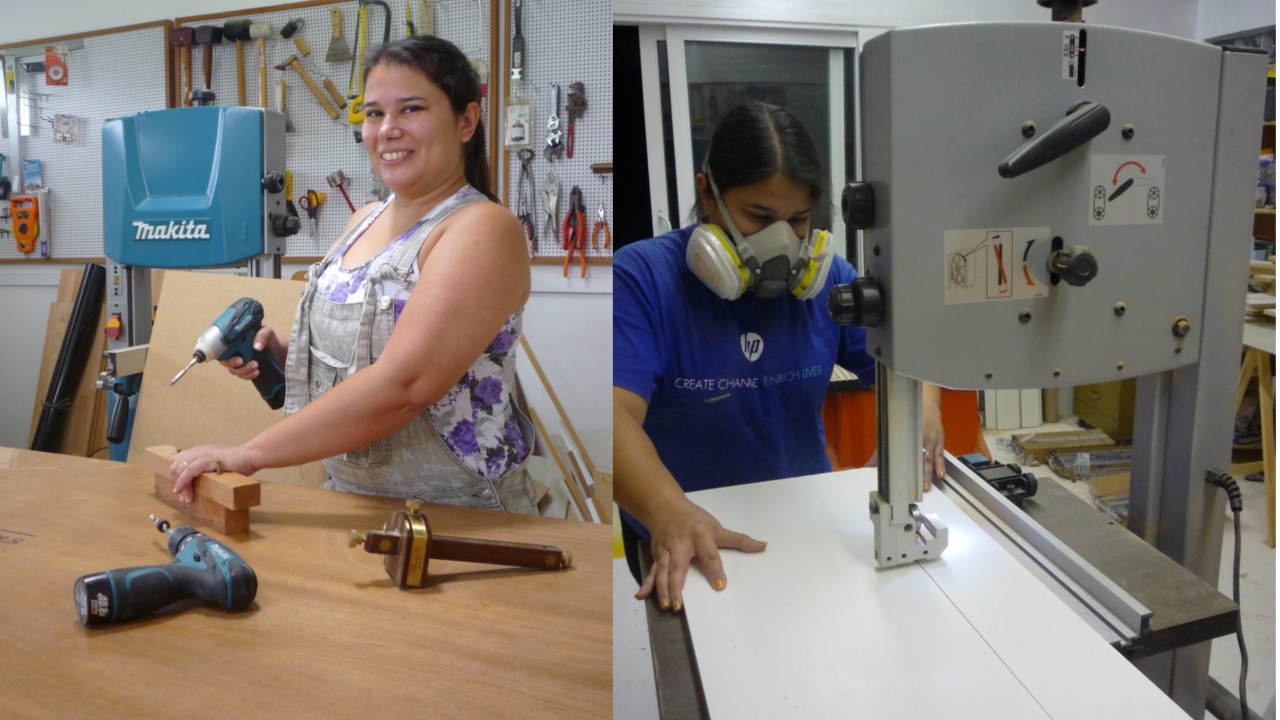 Entrevista com Marluce – A Madrinha do GDM