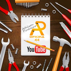 You Tube Adilson Pinheiro
