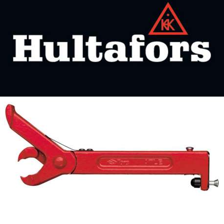 Extrator de pregos Hultafors