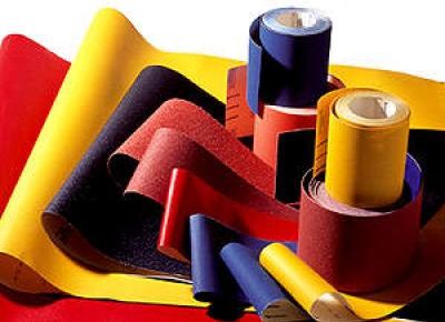 Como emendar lixa de cinta