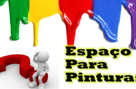 Como pintar com pistola sem cabina de pintura – Solução barata