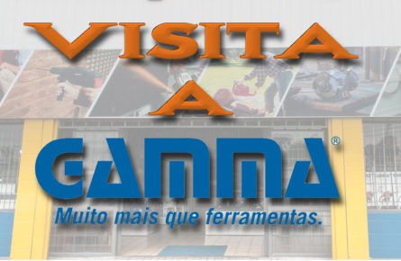 Visita a Gamma Ferramentas