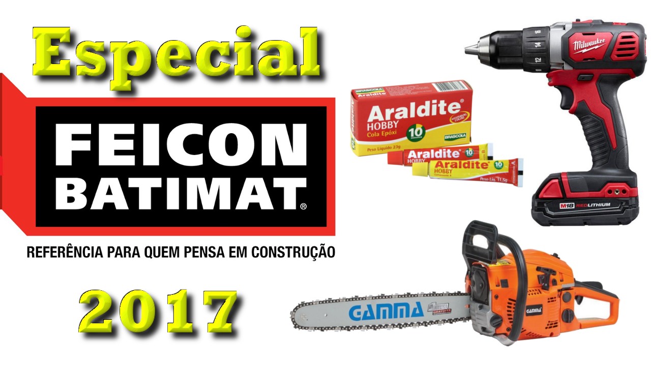 Especial Feicon 2017