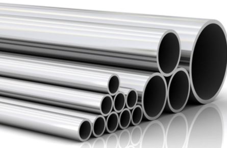 Como soldar e dar acabamento em aço inox