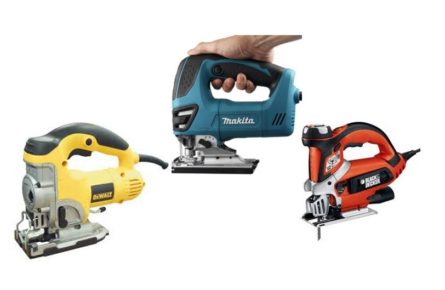 Como usar uma serra tico-tico