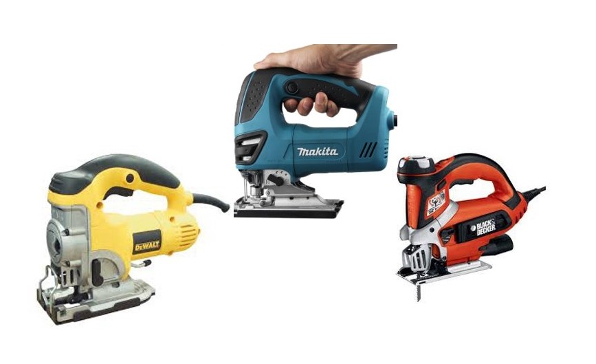 Como usar uma serra tico-tico